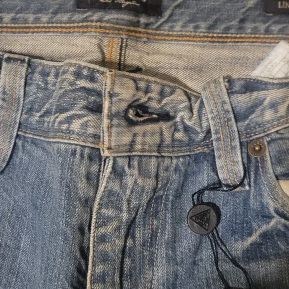 Denim pants - Picture 5 of 7